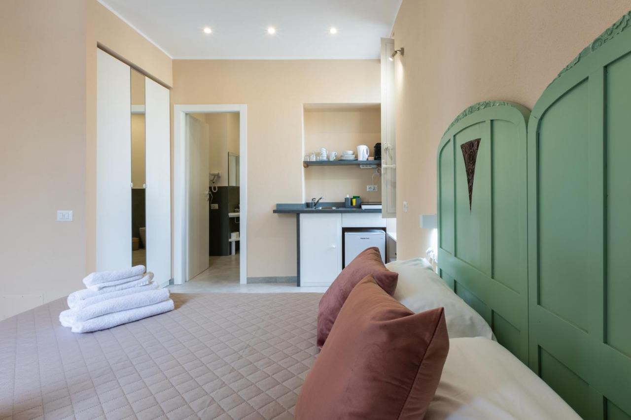 Bonnystudios Holiday Apartments Cagliari Exterior foto